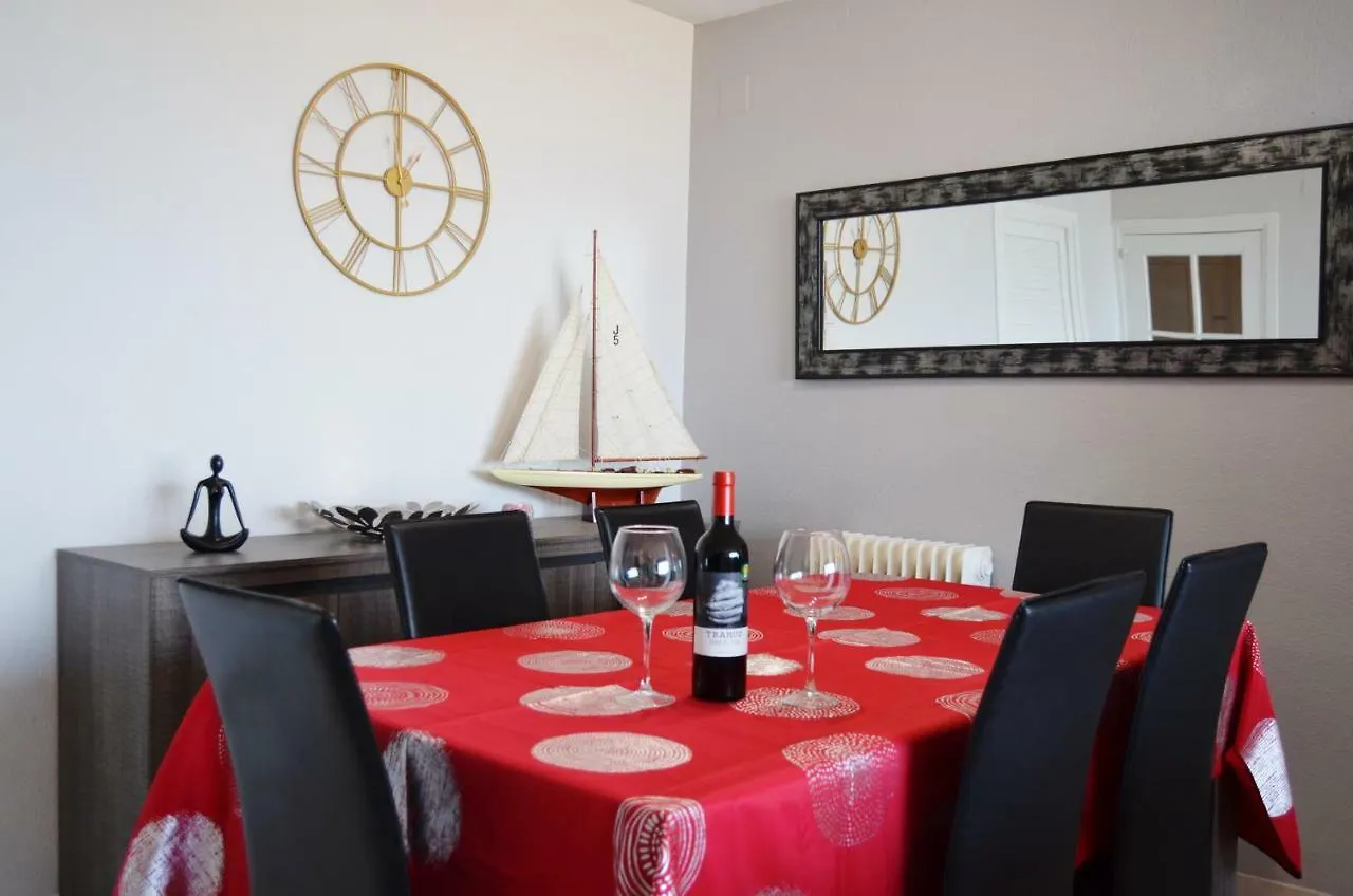Bateries Apartment Sant Feliu de Guixols