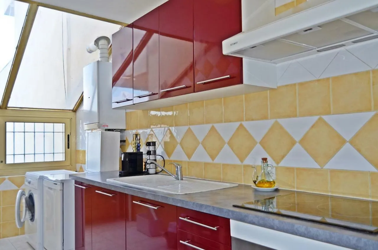 Bateries Apartment Sant Feliu de Guixols