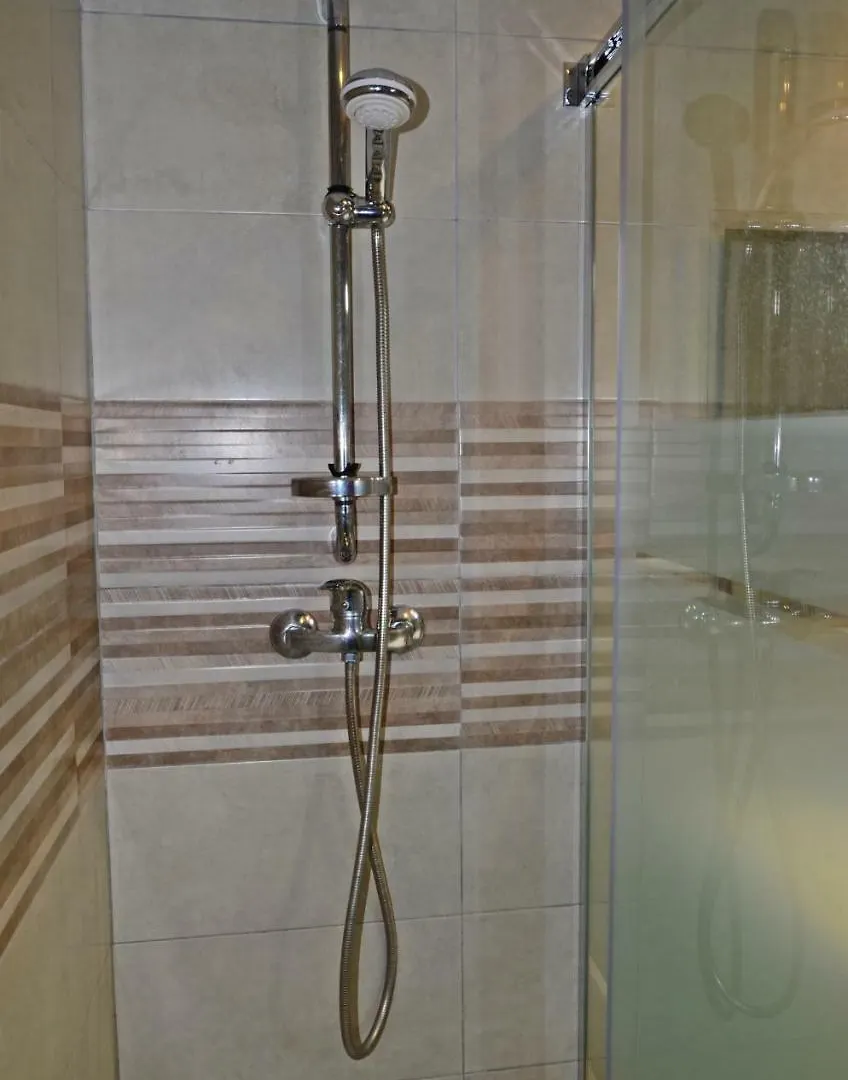Bateries Apartment Sant Feliu de Guixols Spain