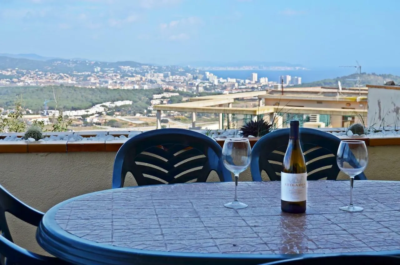 Bateries Apartment Sant Feliu de Guixols
