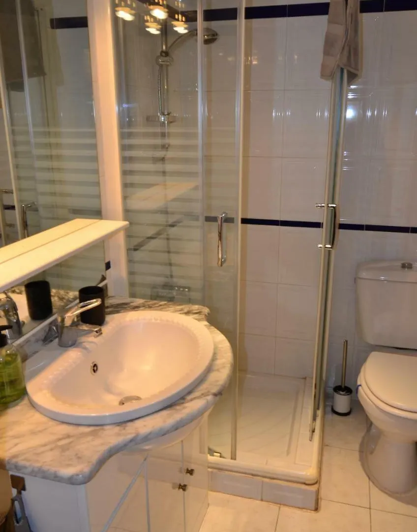 Bateries Apartment Sant Feliu de Guixols