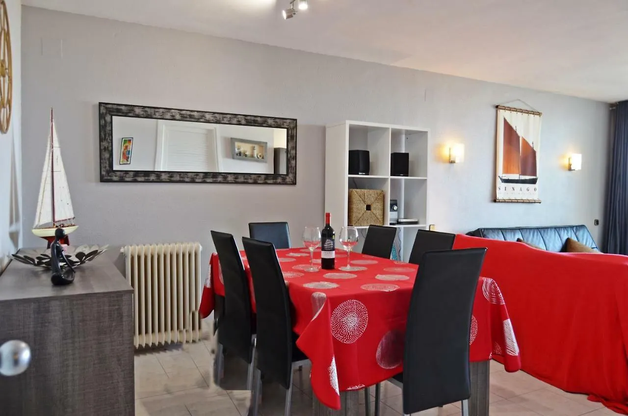 Bateries Apartment Sant Feliu de Guixols