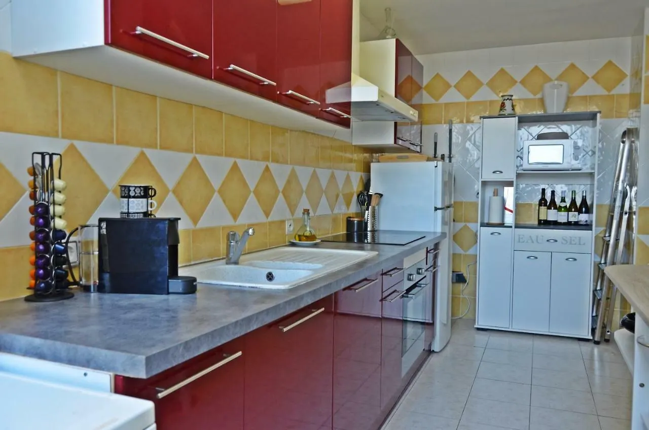 Bateries Apartment Sant Feliu de Guixols 0*,
