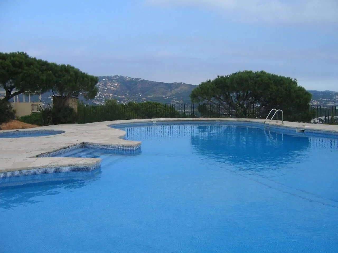 Bateries Apartment Sant Feliu de Guixols
