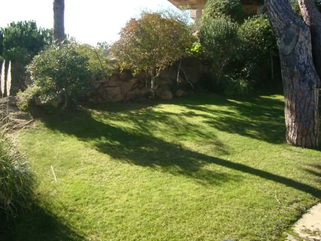 Bateries Apartment Sant Feliu de Guixols