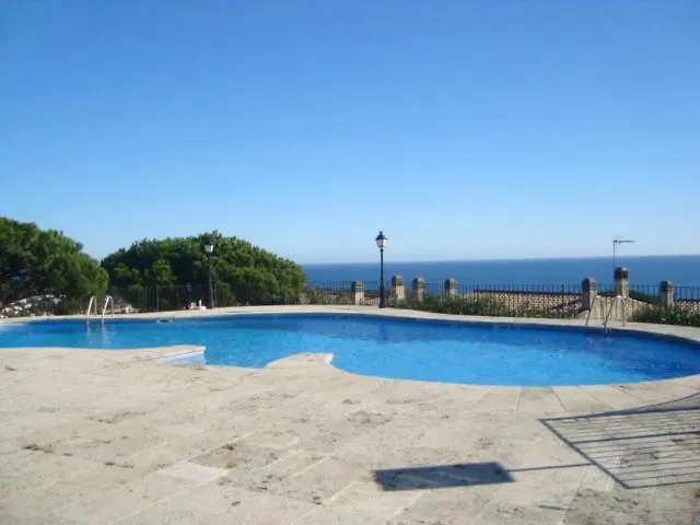 Bateries Apartment Sant Feliu de Guixols Spain