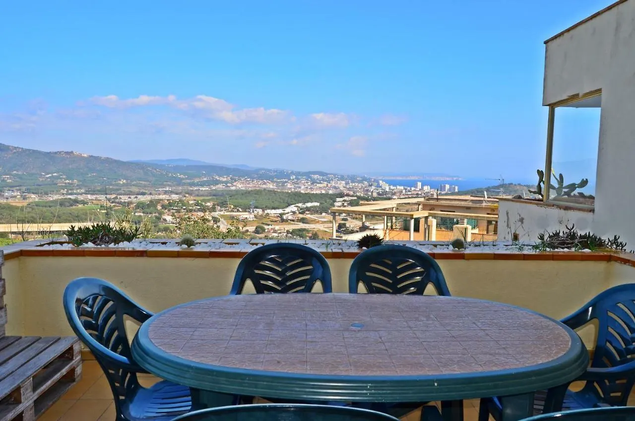 Bateries Apartment Sant Feliu de Guixols
