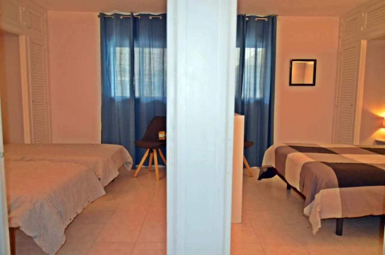 Bateries Apartment Sant Feliu de Guixols Spain