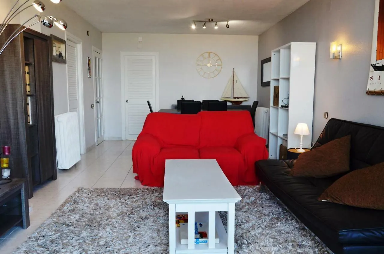 Bateries Apartment Sant Feliu de Guixols 0*,  Spain