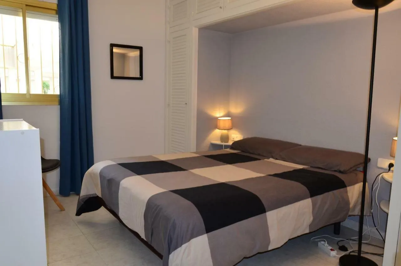 Bateries Apartment Sant Feliu de Guixols