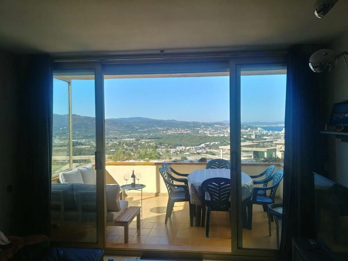 Bateries Apartment Sant Feliu de Guixols Spain