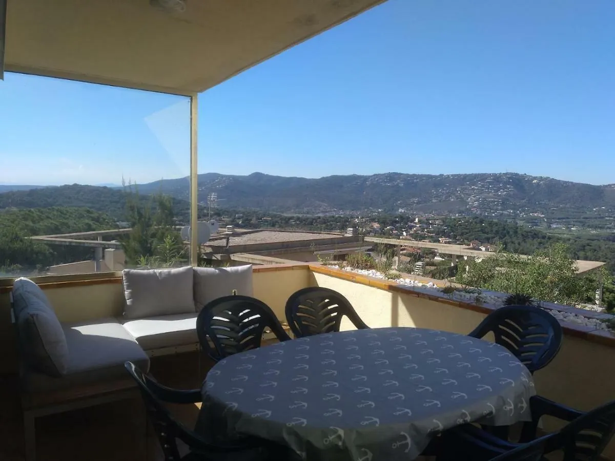 Bateries Apartment Sant Feliu de Guixols 0*,  Spain