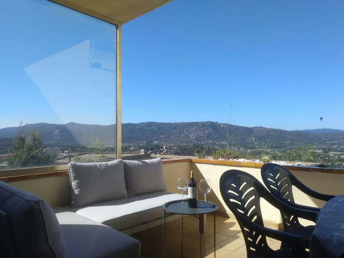 Bateries Apartment Sant Feliu de Guixols